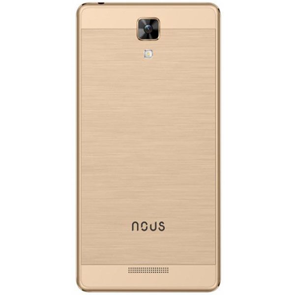 Смартфон Nous NS 5006 gold